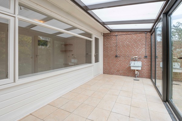 Medium property photo - Sint Pieter 8, 4731 GC Oudenbosch